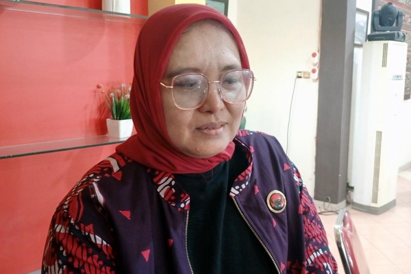 PDI Perjuangan Tulungagung Janji Kawal Nasib Guru dan Tendik PPPK Paruh Waktu