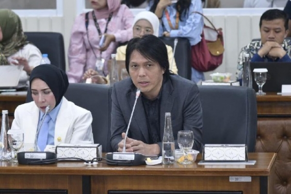 Wajib Belajar 13 Tahun, Once Mekel Tegaskan Negara Beri Perhatian Khusus pada PAUD