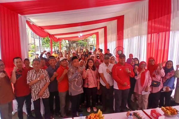 Ima Mahdiah Pastikan Produk Hukum DKI Berpihak pada Rakyat