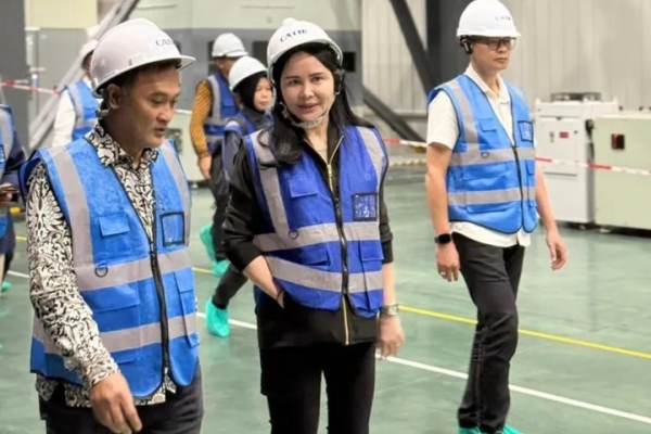 Harga BBM Nonsubsidi Melambung, Shanty Alda Ingatkan Dampak 'Multiplier Effect' ke Ekonomi