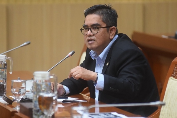 Gus Falah Desak Penegakan Hukum Tegas dalam Kasus Kekerasan Seksual di Pati