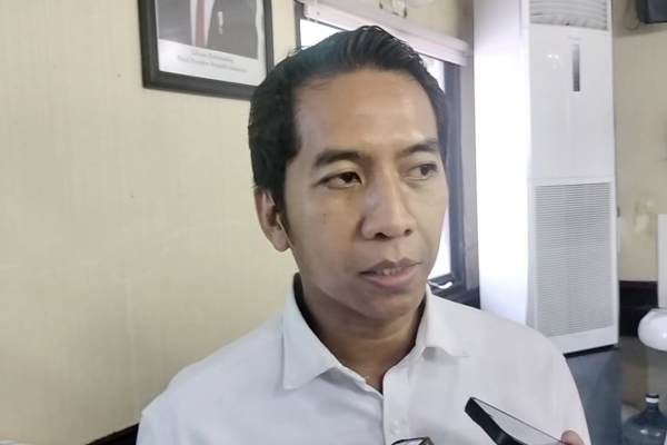 Eri Irawan Intruksikan Proyek PT WCL Basuki Rahmat Berhenti hingga Izin dan Komunikasi Warga Tuntas