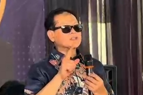 Rokhmin Dahuri: Transformasi Perikanan Tangkap Kunci Kesejahteraan Nelayan