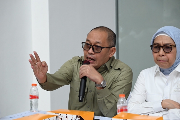 Sinyal GPS Terganggu di Langit Indonesia, Sofwan Dedy Ardyanto: Keselamatan Penerbangan Terancam!