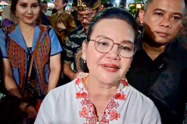 Satu Genggaman untuk Semua: Wali Kota Semarang Akselerasi Layanan Publik lewat Aplikasi 'SDGs'