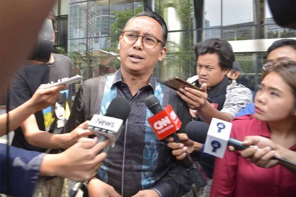 Nico Siahaan Desak Oknum Anggota TNI Pencabul Anak SD di Kendari Dihukum Seberat-Beratnya
