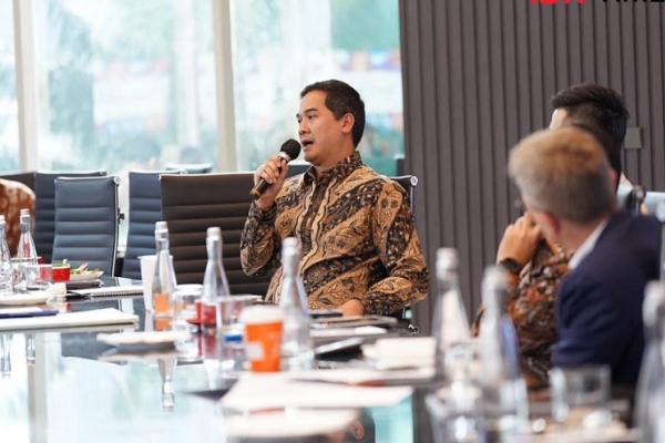 Komisi VI DPR RI Akan Panggil Danantara Terkait Pencaplokan Saham GOTO