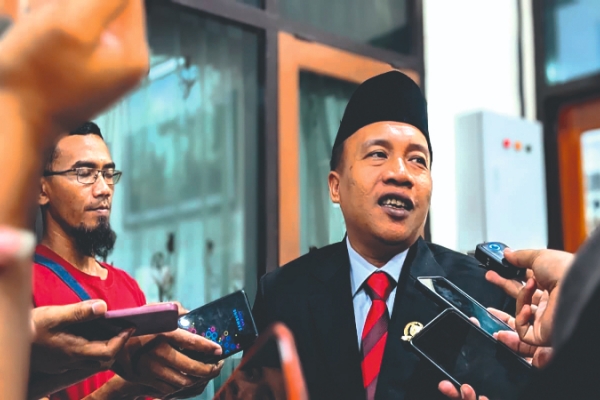 Bidik Dominasi di Trenggalek, PDI Perjuangan Bidik 16 Kursi DPRD dan Siapkan Kader Terbaik