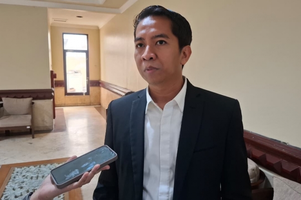 Ubah Paradigma Banjir, DPRD Surabaya Dorong Normalisasi Saluran Jadi Prioritas Utama