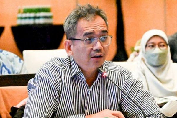 Krisis Kesehatan Mental, Sihar Sitorus Dorong Program "Satu Puskesmas Satu Psikolog"