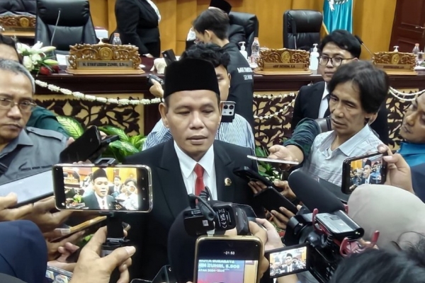 Kaji Ipuk Dorong Pemkot Surabaya Gali Potensi Aset yang Belum Dimanfaatkan 