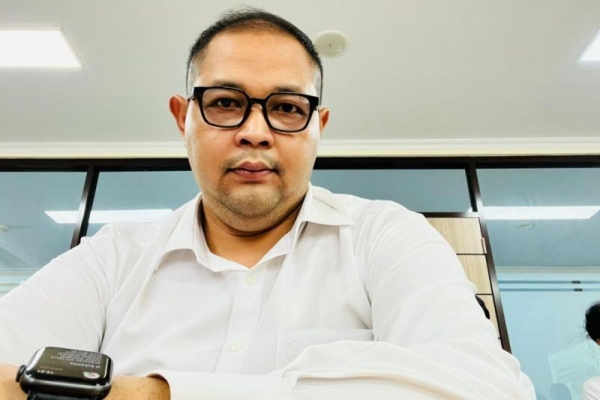 Miris, 18 Guru Non-ASN di Kulon Progo Mundur, Fajar Gegana: Preseden Buruk Pendidikan