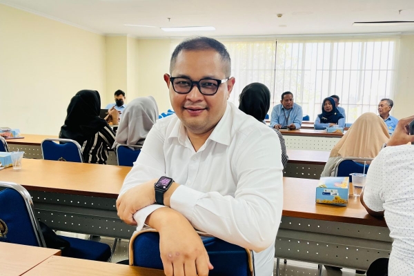 Fajar Gegana Apresiasi Penundaan Perpindahan Prodi-prodi Kampus UNY di Kulon Progo ke Gunung Kidul
