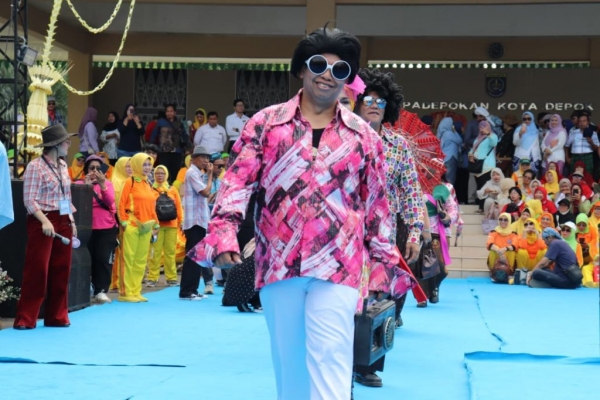 Tiga Langkah Strategis Imam Turidi untuk Sulap Lebaran Depok Jadi Magnet Wisatawan