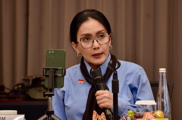Sikapi Isu PHK Guru Honorer, Rieke Diah Pitaloka Desak Pemerintah Segera Sahkan PP Manajemen ASN