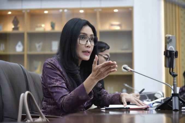 Alarm Keras bagi Negara: Rieke Diah Pitaloka Desak Reformasi Total Program Internship Dokter