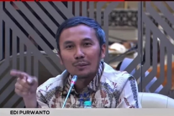 Kecelakaan Bus ALS di Musi Rawas Utara, Edi Purwanto Kritisi Lemahnya Pengawasan Transportasi Darat