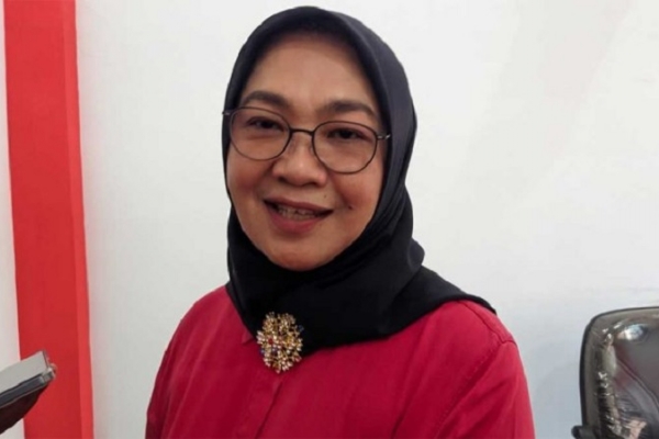 Sadarestuwati Konsisten Dorong Penyaluran Bantuan Bibit Produktif dan Penguatan Program KBR