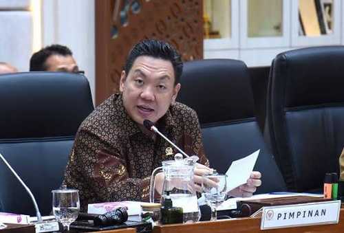 Charles Honoris Minta Pemerintah Perkuat Surveilens Untuk Cegah Penularan Hantavirus