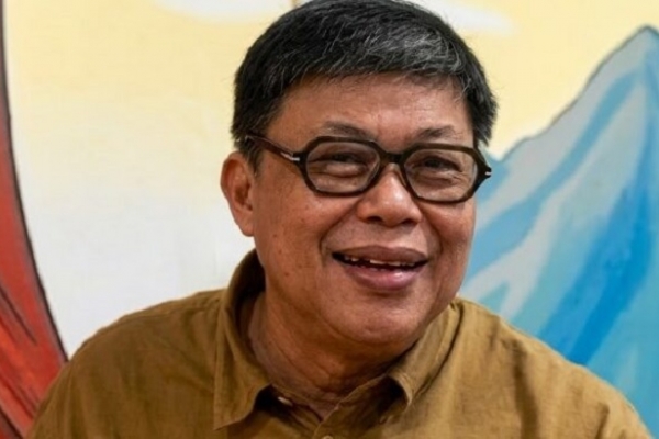 Alex Indra Lukman Soroti Fenomena Kelangkaan BBM Bersubsidi Solar di Berbagai Daerah
