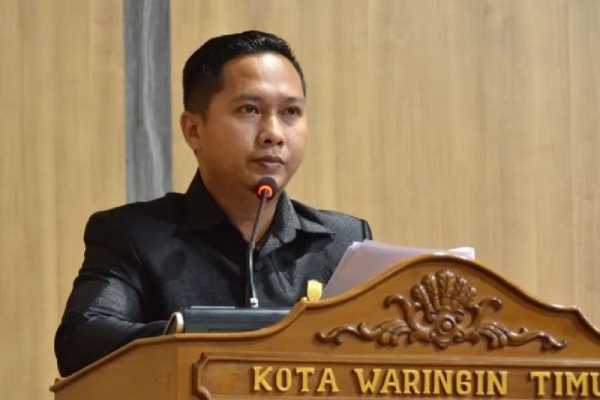 Fraksi PDI Perjuangan DPRD Kotim Minta Pemda Bentuk Tim Verifikasi Penyerahan PSU Perumahan