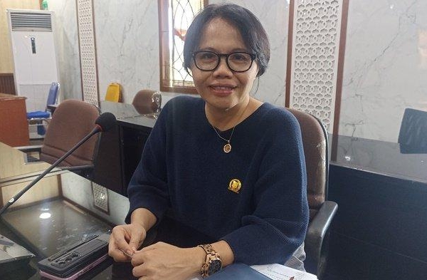PAD Babel Naik Rp18 Miliar, DPRD Tekankan Transparansi Infrastruktur