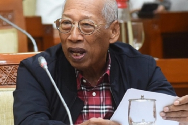 Quo Vadis Pendulum Otonomi Daerah di Tengah Tarik Ulur Kewenangan