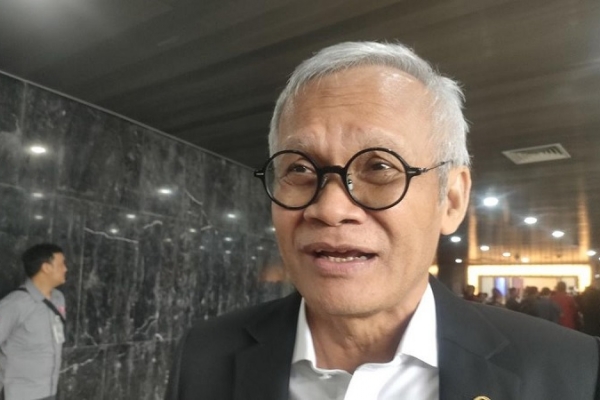 Aria Bima: DPR RI Pengusul Revisi UU Pemilu, Masuk Prolegnas Prioritas 2026 