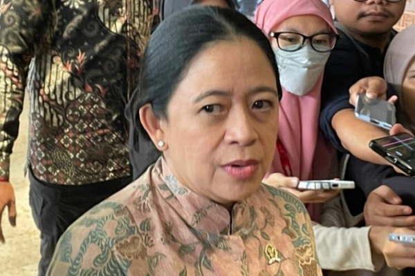 Puan Ingatkan Pemerintah Fenomena Bergesernya Aktivitas Jaringan Judi Online Internasional ke Indonesia