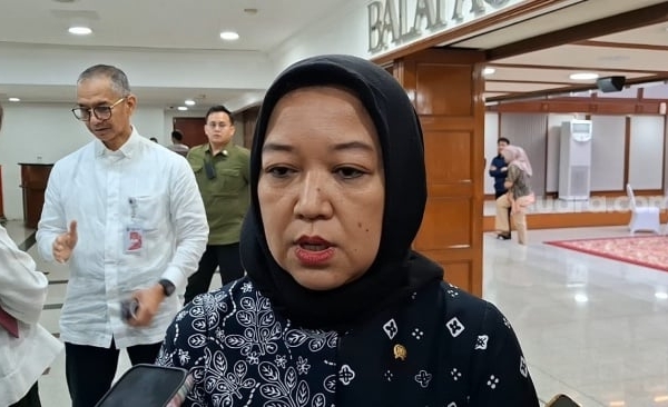 Yuke Yurike Minta Pemprov DKI Jakarta Sediakan Bak Penampung Untuk Memilah Sampah