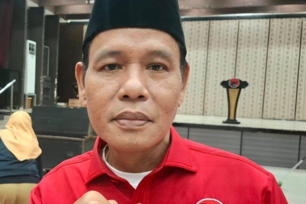 Sinergi Membangun Kota, Fraksi PDI Perjuangaan Surabaya Matangkan Persiapan Reses