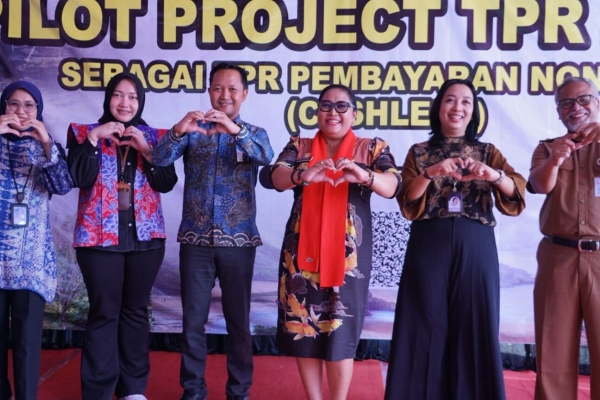 Digitalisasi Retribusi Wisata Gunungkidul: Target PAD Melonjak, Integritas Petugas Terjaga