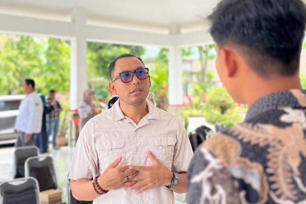 Skandal Tanda Tangan Scan: DPRD Kabupaten Malang Bongkar Borok Administrasi Surat Tugas Wabup