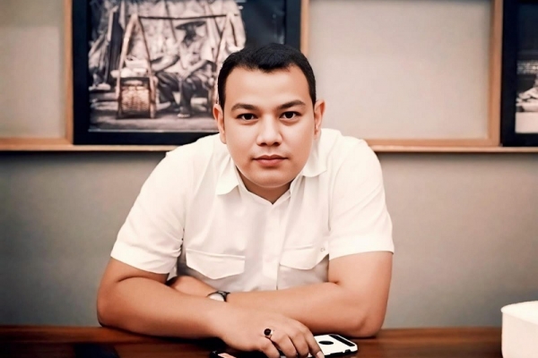 Ironi Negara Maritim, Nelayan Tercekik Harga BBM