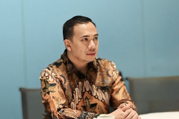 Gilang Dhielafararez Desak Investigasi Menyeluruh Dugaan Praktik Eksploitasi Seksual Anak di Blok M