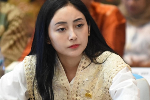 Shintya Sandra Kusuma Soroti Skandal Manipulasi Presensi Libatkan 3.000 ASN di Brebes