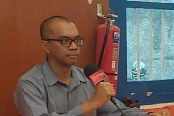 Pengamat Sosial Hizkia Darmayana: Fitur Eksklusif Instagram, Relasi Dikomersialisasi dan Fans Jadi Komoditi