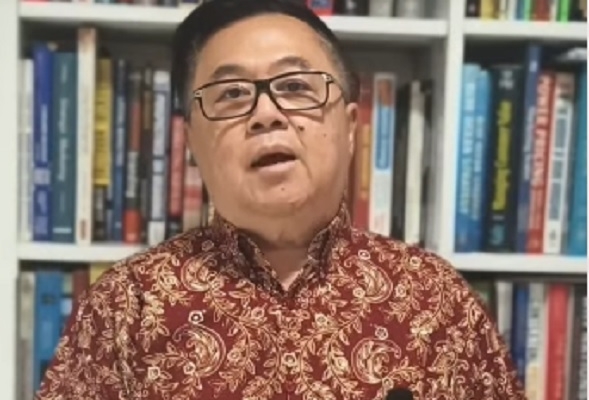 Darmadi Durianto Puji Capaian Pemprov DKI Jakarta Turunkan Jumlah RW Kumuh Hingga 52,58 Persen