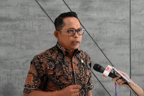 Kesepakatan Dagang RI-AS Segera Berlaku, Yulius Setiarto Ingatkan Risiko Kepentingan Nasional