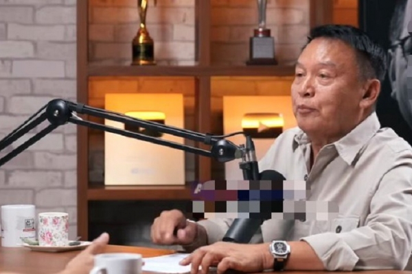 TB Hasanuddin Soroti Kekosongan Hukum Selama 20 Tahun Terkait Pidana Umum yang Libatkan Prajurit TNI
