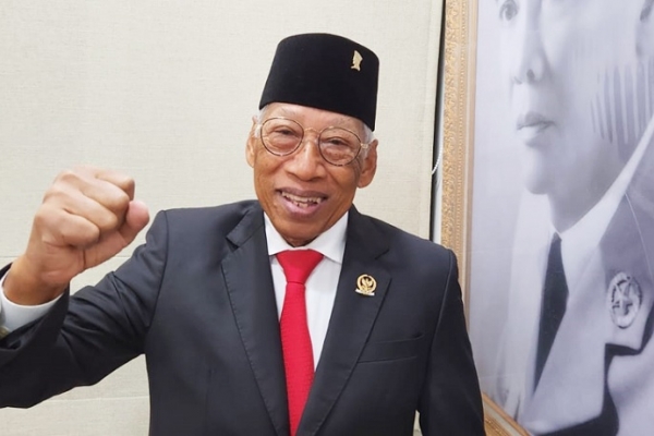 Manifesto Kebangkitan Nasional: Membakar Kembali Api Trisakti di Tengah Badai Krisis Menuju Indonesia Emas 2045