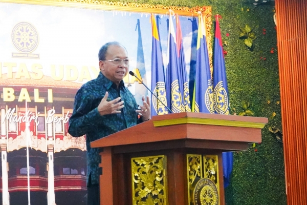 Bali Bidik Jadi Pusat Gateball Internasional, Koster Dorong Turnamen Tahunan
