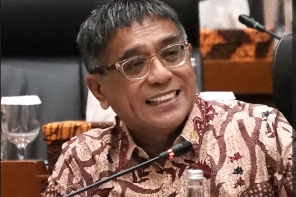 Samuel Wattimena Minta Kementerian UMKM Jujur Sampaikan Data Serta Program