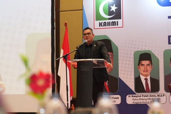 Gus Falah: Legalisasi Tambang Rakyat Berikan Kepastian Hukum Penambang Kecil