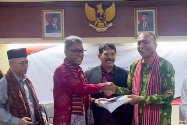 RUU Masyarakat Adat, Kariyasa Adnyana: Negara Harus Akui Keberadaan dan Hak Kolektif
