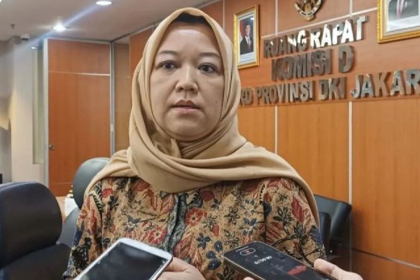 Bantargebang Batasi Sampah per Agustus, Ketua Komisi D DPRD DKI Tagih Strategi Nyata DLH