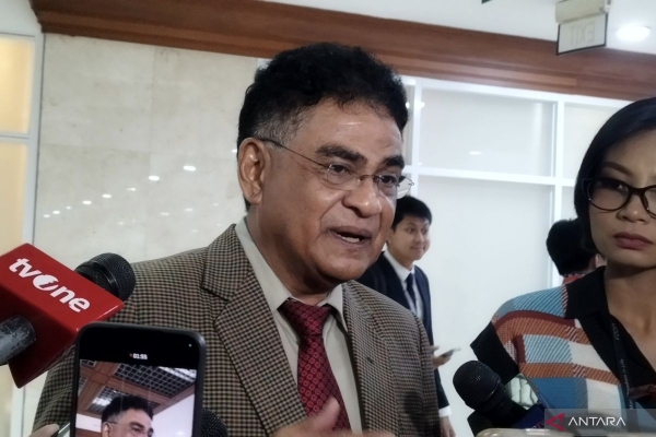 Dipuji Prabowo karena Pilih Jalur Oposisi, PDI Perjuangan: Kritik Kami Demi Rasionalitas Bernegara
