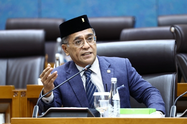 Samuel Wattimena Tegaskan Inovasi dan Kolaborasi Lintas Sektor Jadi Kunci UMKM Naik Kelas