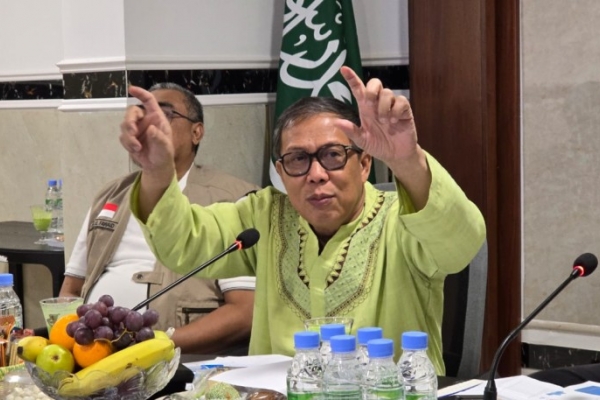 Timwas DPR Sesalkan Munculnya Pungli Kursi Roda oleh Oknum KBIH