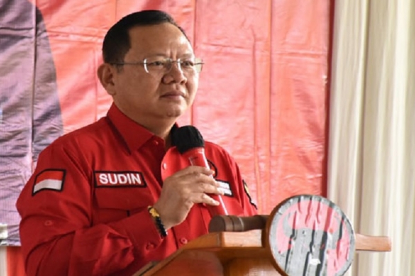 Sudin Siap Ganti Seluruh Kerugian PTPN Demi Tuntasnya Perkara Hukum Mbah Mujiran